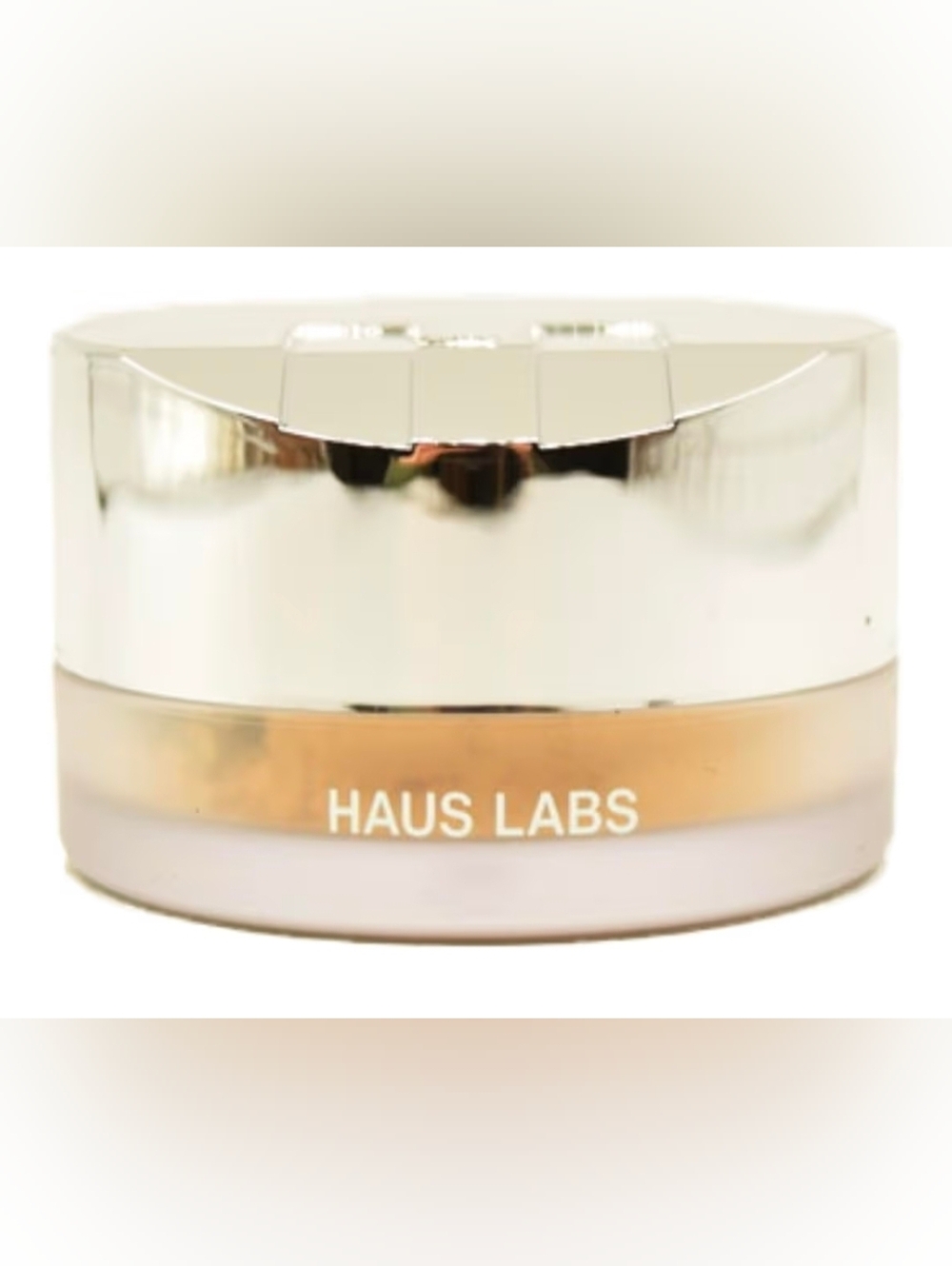Haus Labs by Lady Gaga Bio-Blurring Loose Setting Face Powder Golden 7g 0.24oz